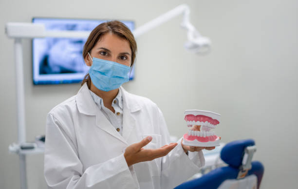 Best Tooth Infection Emergency Dentist  in Woodbury Center, CT