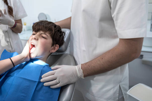 Best Emergency Gum Pain Relief  in Woodbury Center, CT