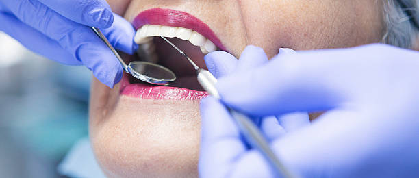 Best Emergency Tooth Extraction  in Woodbury Center, CT
